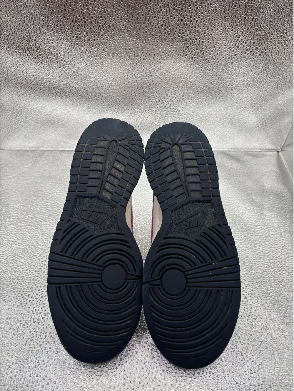 Nike dunk low obsidian fierce pink GS